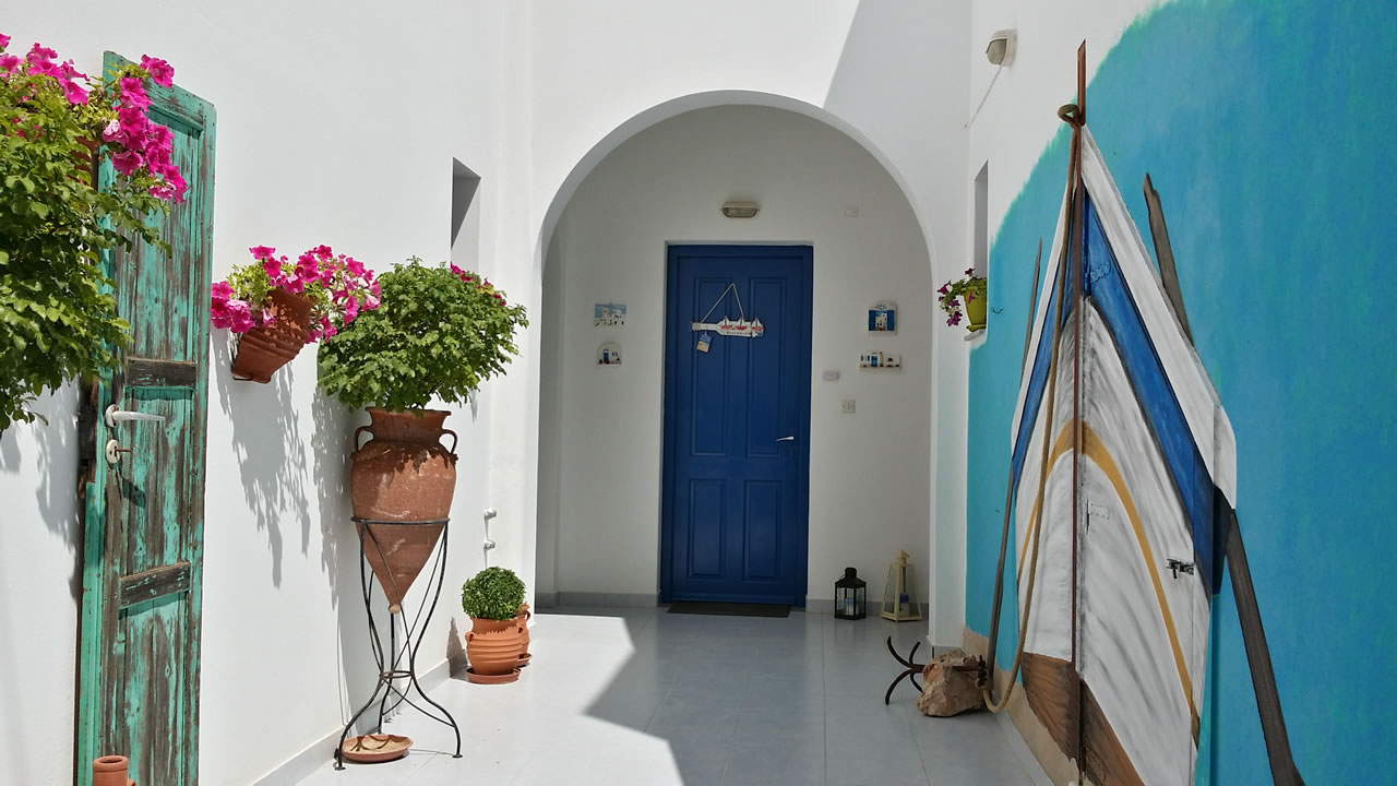 Villa Annamaria Aliki Paros Photos04