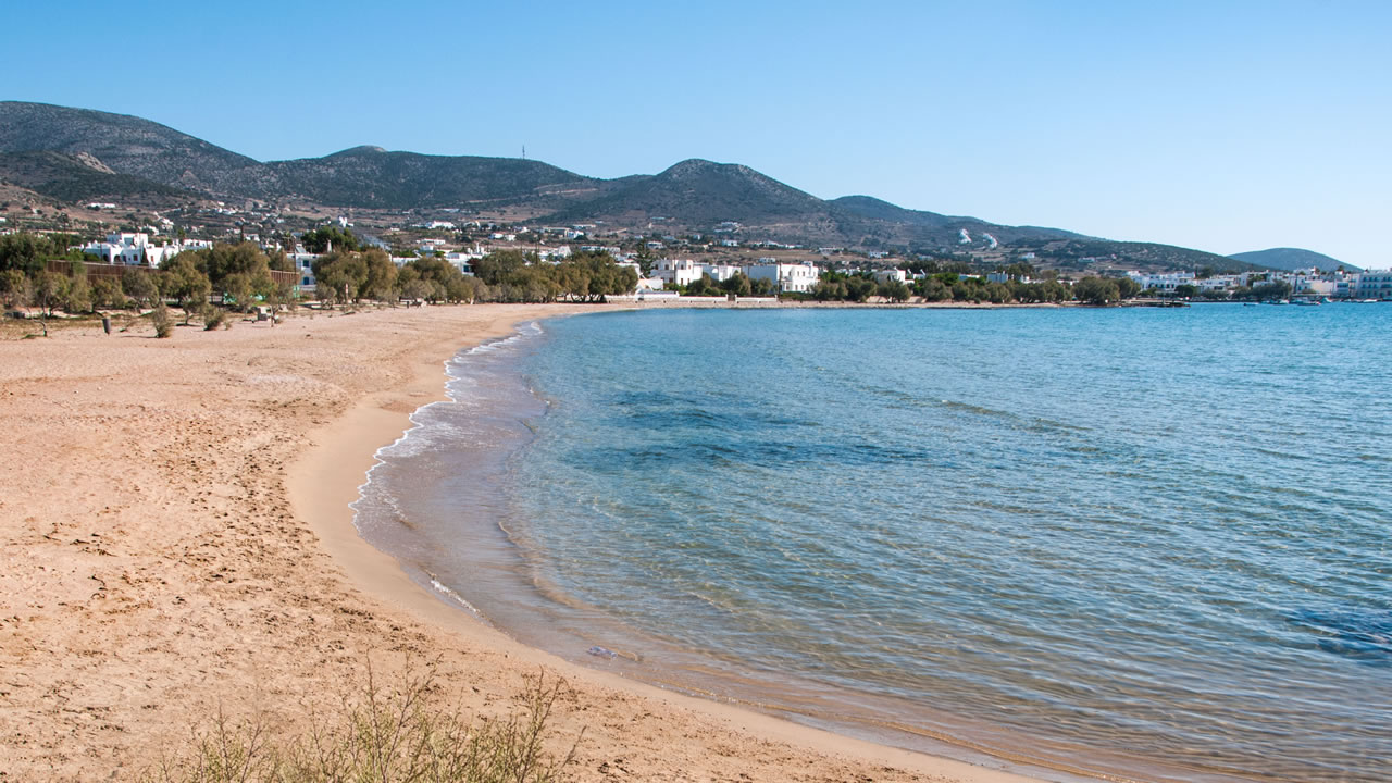 Villa Annamaria Aliki Paros Photos10
