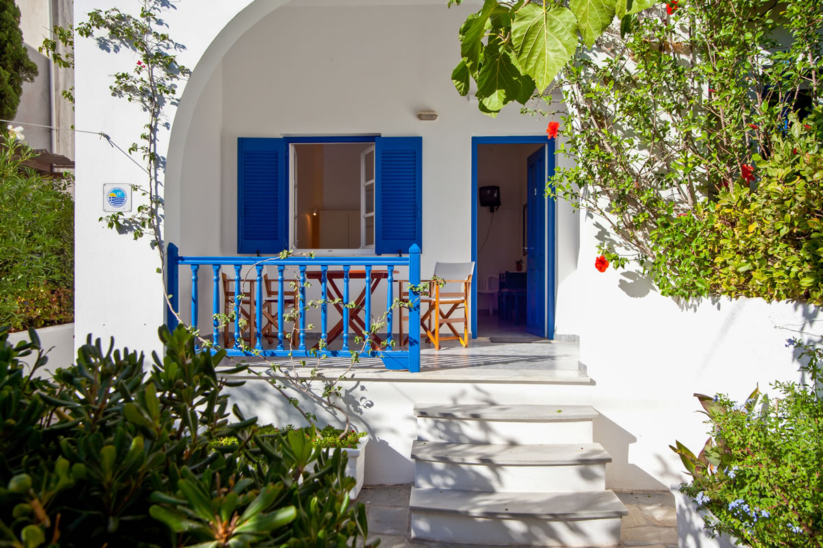 Villa Annamaria Aliki Paros Photos16