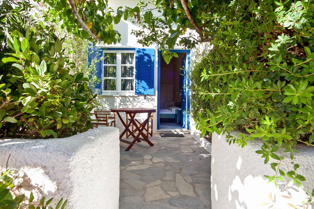 Villa Annamaria Aliki Paros Photos17