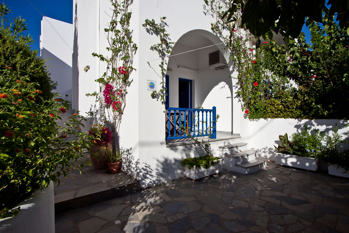 Villa Annamaria Aliki Paros Photos18