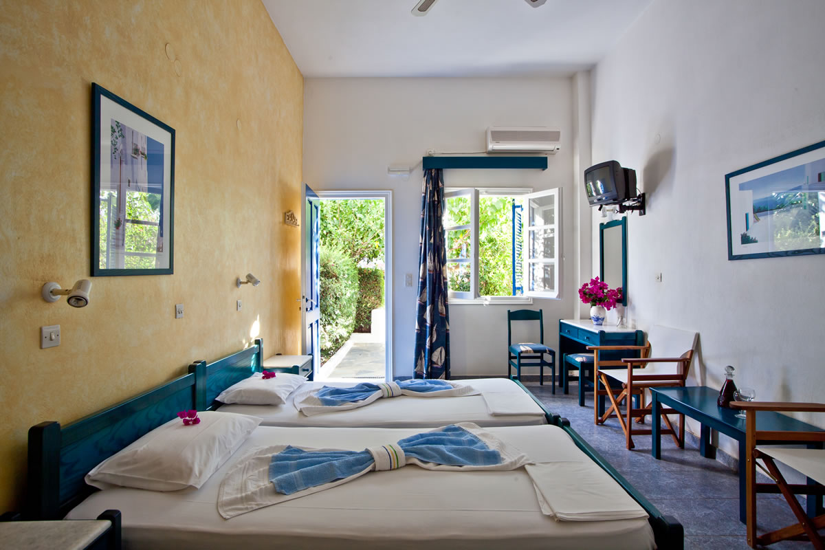 Villa Annamaria Aliki Paros Photos19