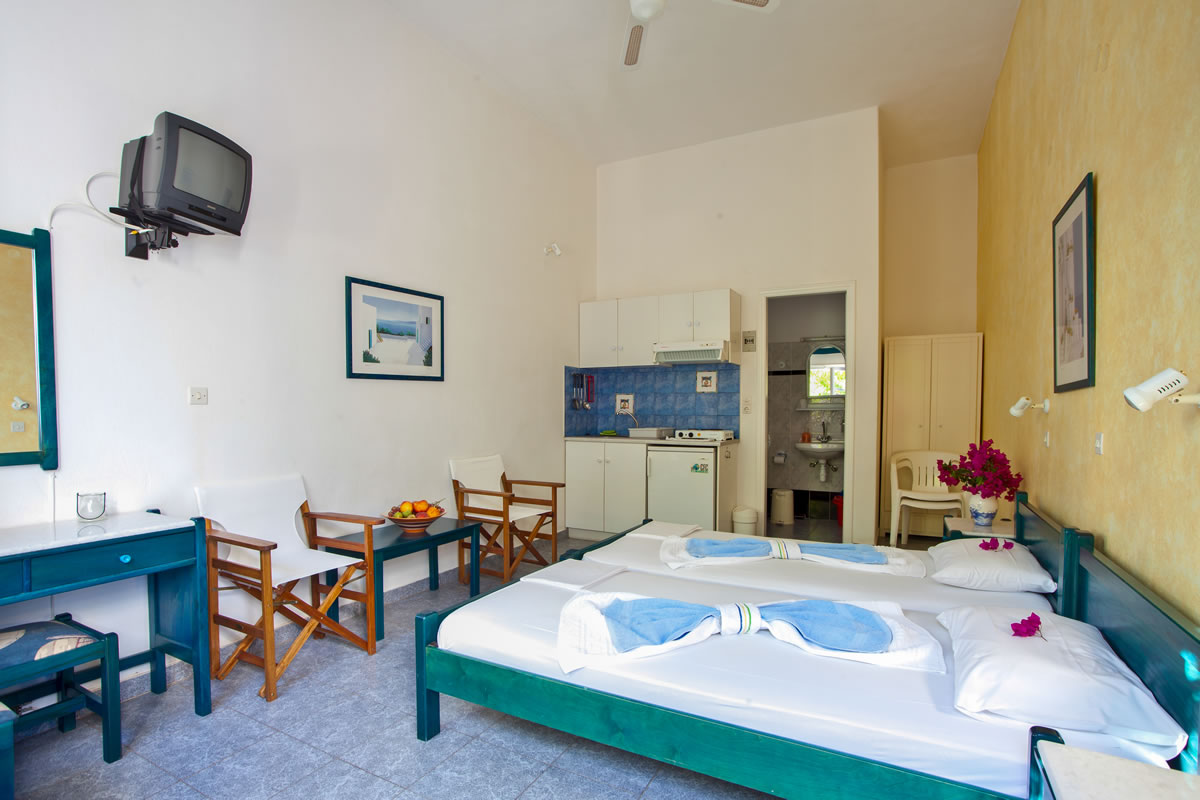 Villa Annamaria Aliki Paros Photos21