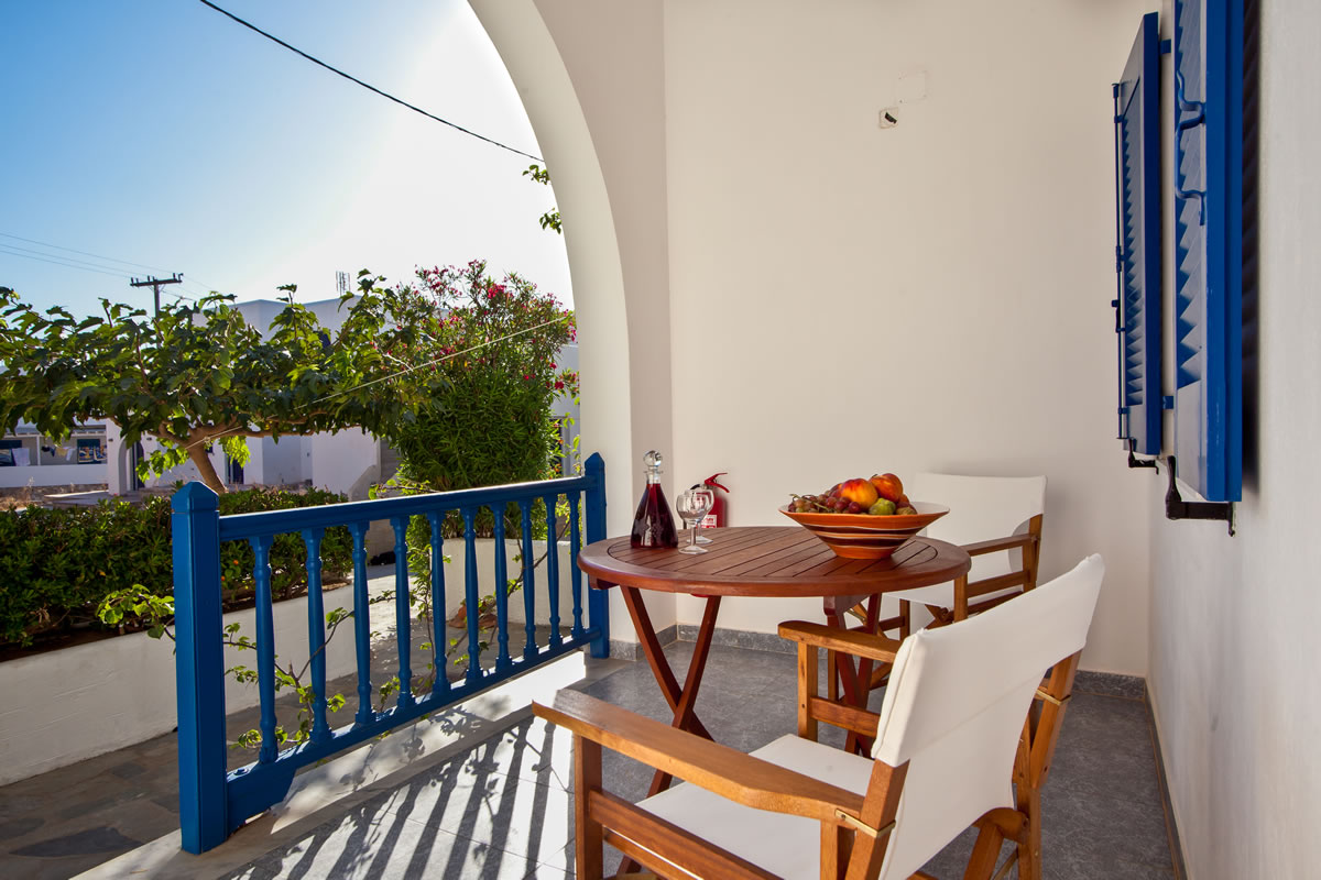 Villa Annamaria Aliki Paros Photos22