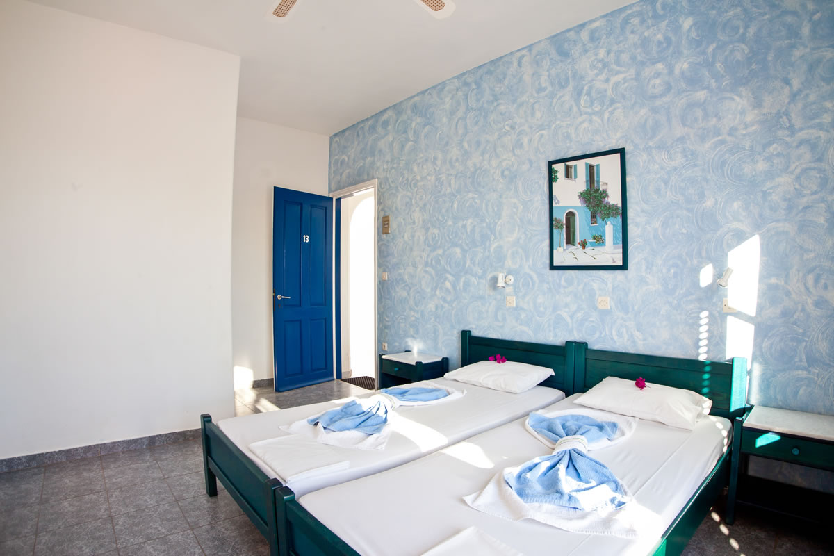 Villa Annamaria Aliki Paros Photos23