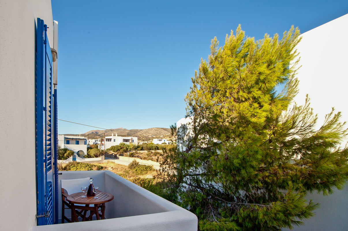Villa Annamaria Aliki Paros Photos24