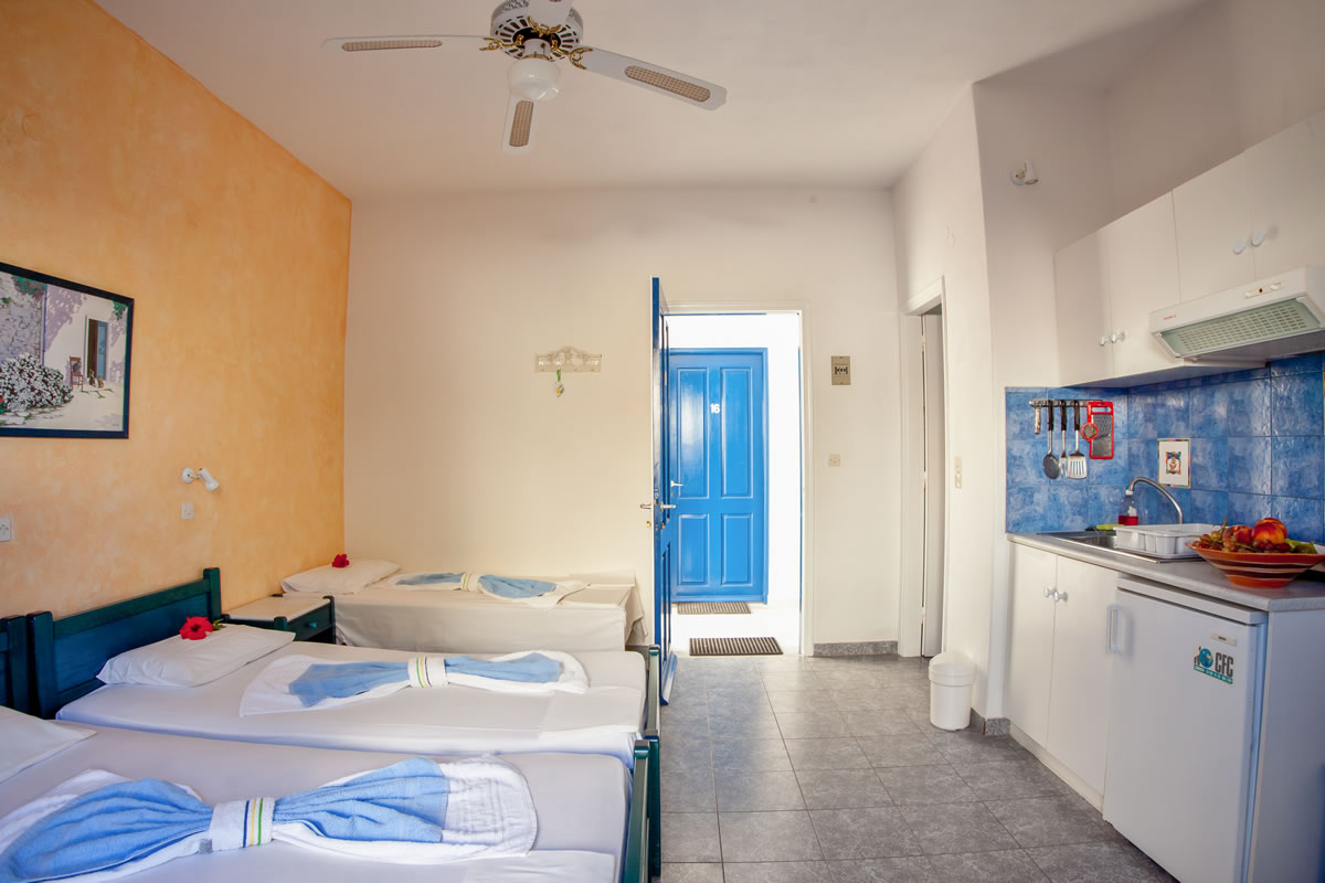 Villa Annamaria Aliki Paros Photos25