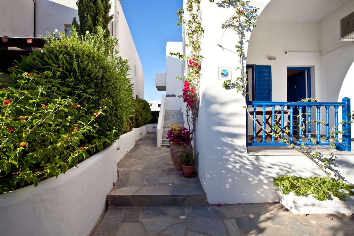 Villa Annamaria Aliki Paros Photos26