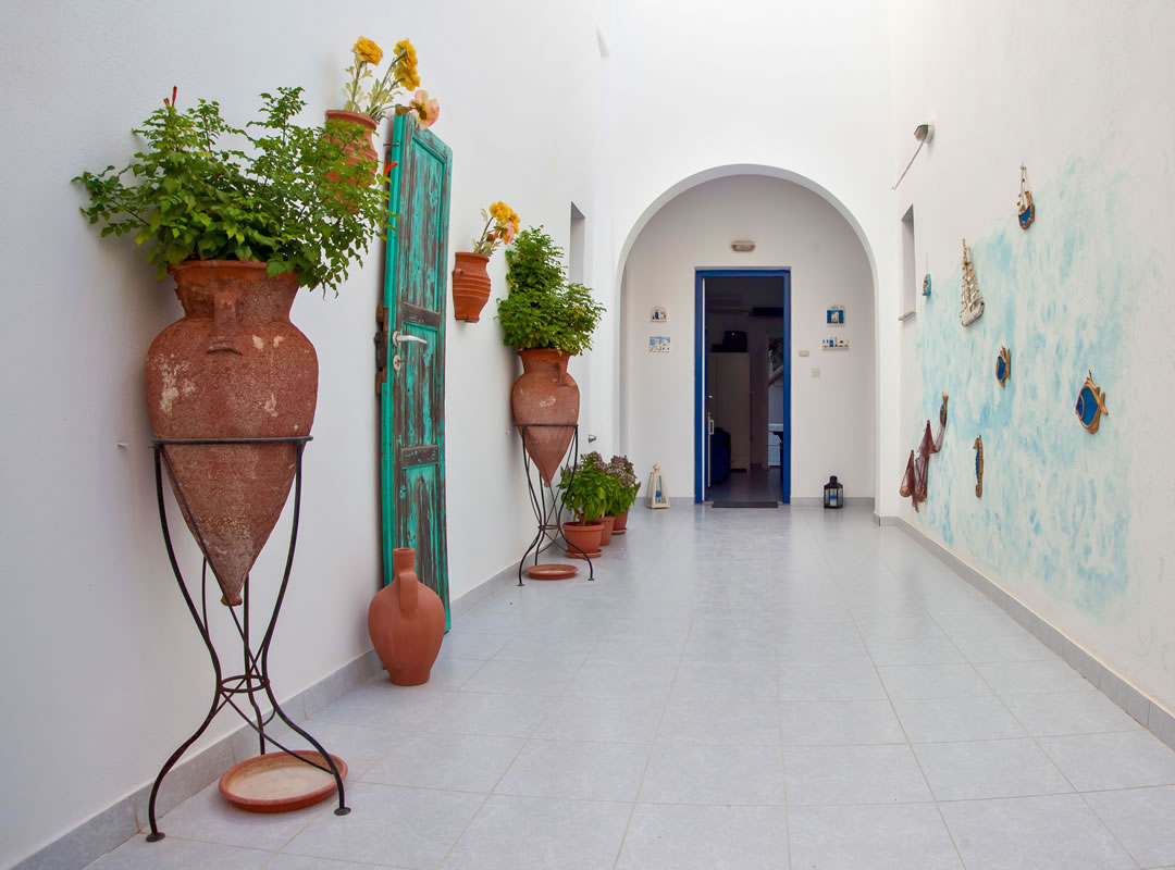 Villa Annamaria Aliki Paros Photos28