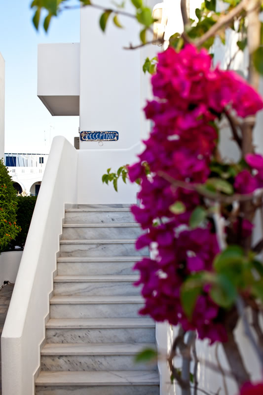 Villa Annamaria Aliki Paros Photos32