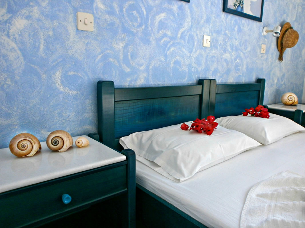 Villa Annamaria Aliki Paros Photos36
