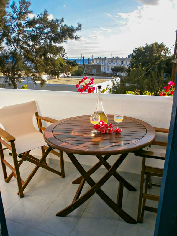 Villa Annamaria Aliki Paros Photos37