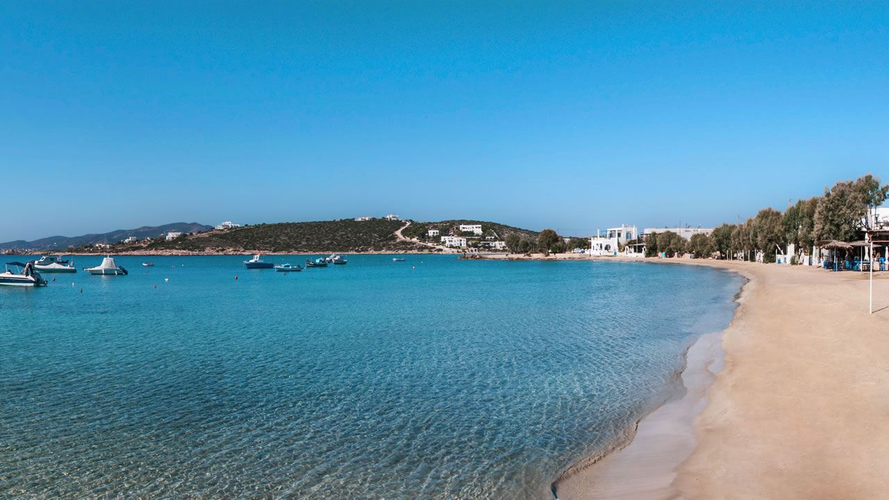 Villa Annamaria Aliki Paros Photos39