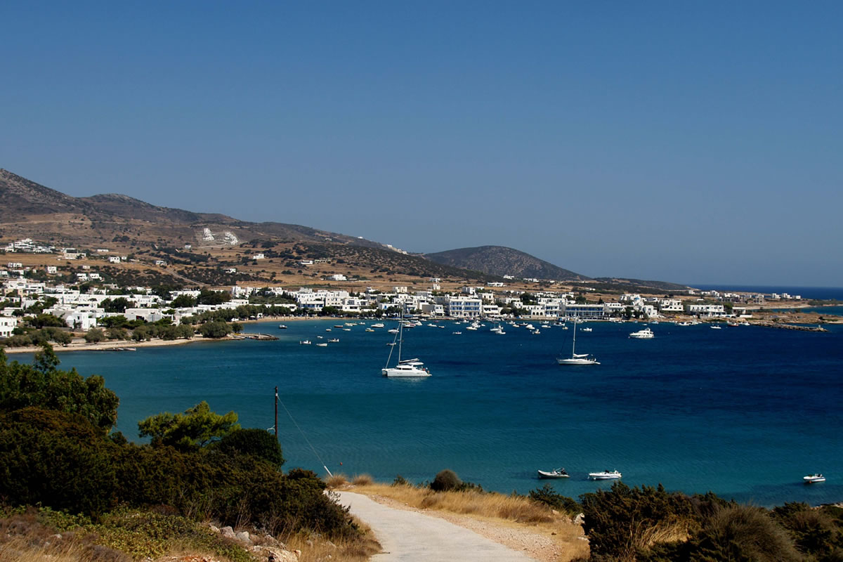 Villa Annamaria Aliki Paros Photos40