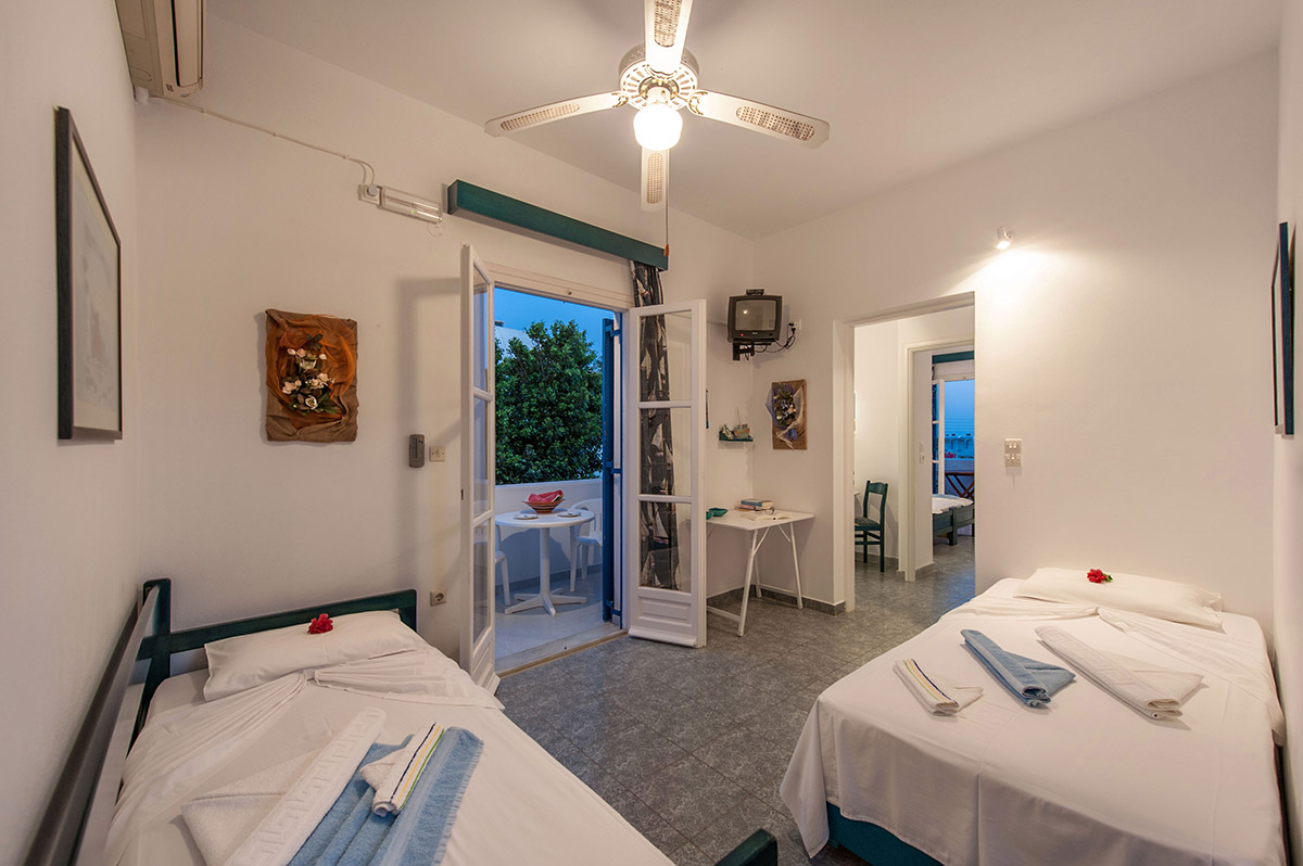 Villa Annamaria Aliki Paros Photos45
