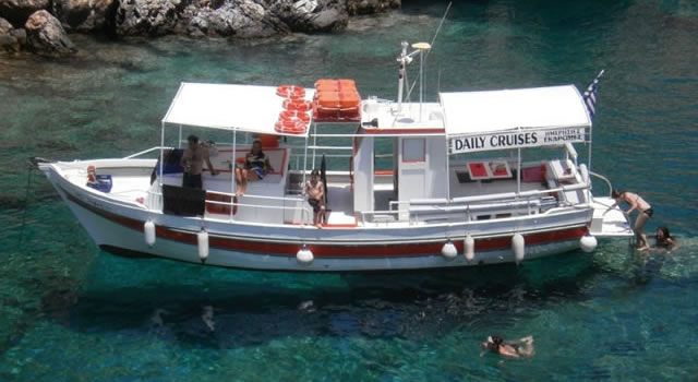 Boat Trips