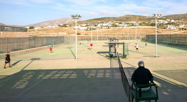 Sports