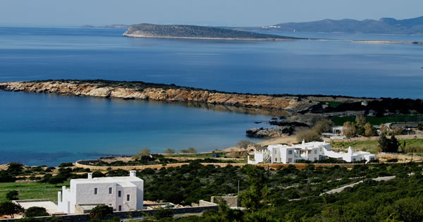 Makria Miti Beach