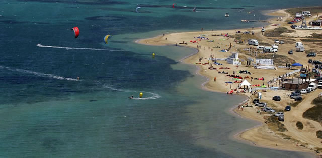 Pounda Beach