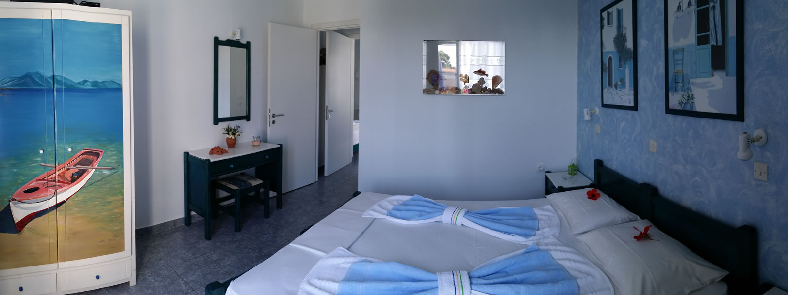 Family Apartment