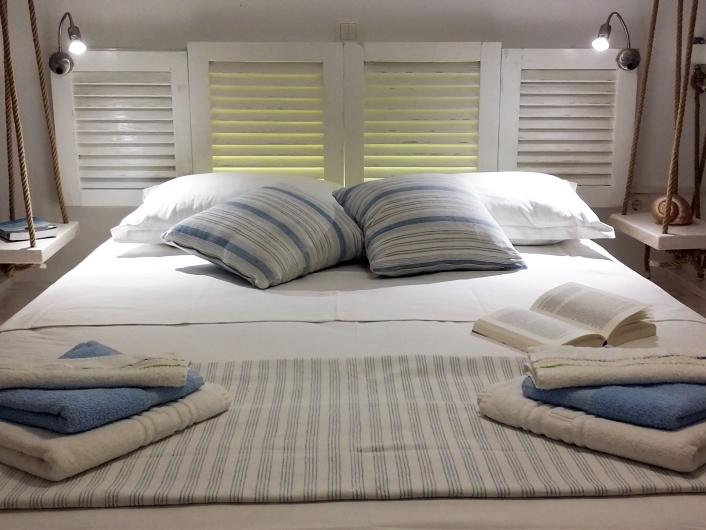 Villa Anna Maria Aliki Paros Superior Studio 05