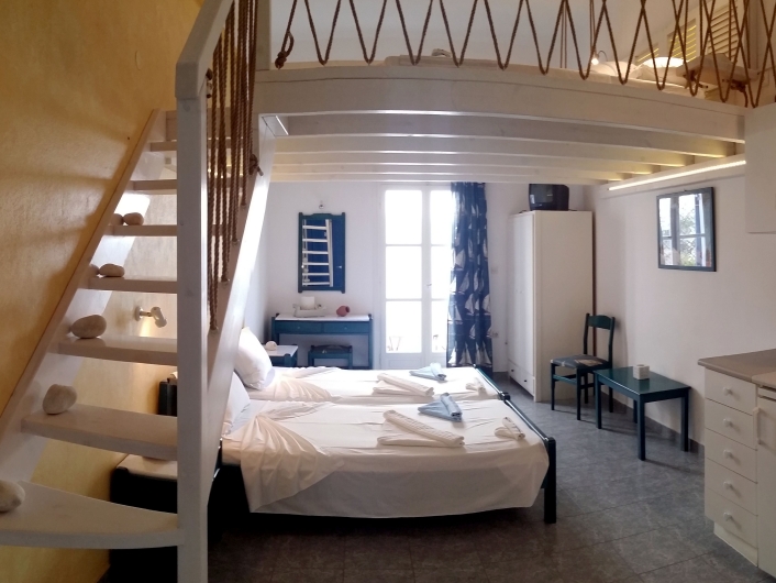 Villa Anna Maria Aliki Paros Superior Studio 03