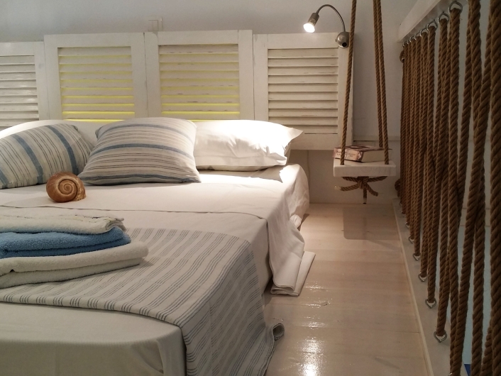 Villa Anna Maria Aliki Paros Superior Studio 02