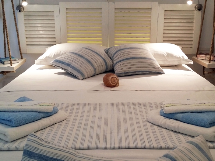Villa Anna Maria Aliki Paros Superior Studio 01