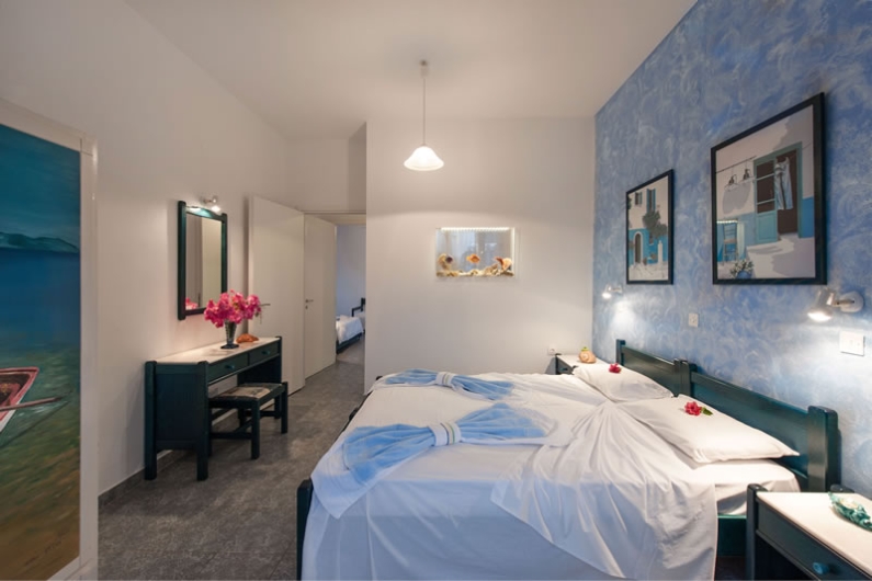 Villa Anna Maria Aliki Paros Apartments 01
