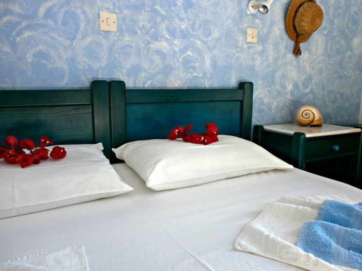Villa Anna Maria Aliki Paros Apartments 02