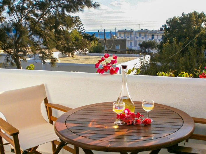 Villa Anna Maria Aliki Paros Apartments 04