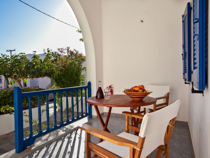 Villa Anna Maria Aliki Paros Rooms 03