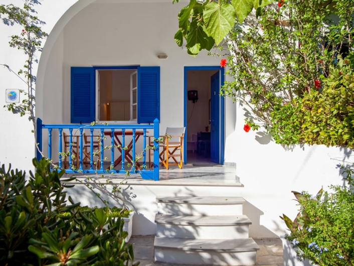 Villa Anna Maria Aliki Paros Rooms 05