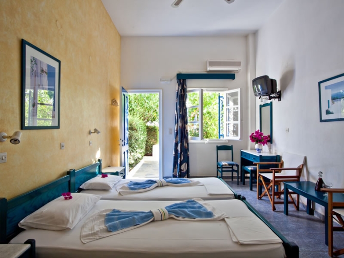 Villa Anna Maria Aliki Paros Studios 01