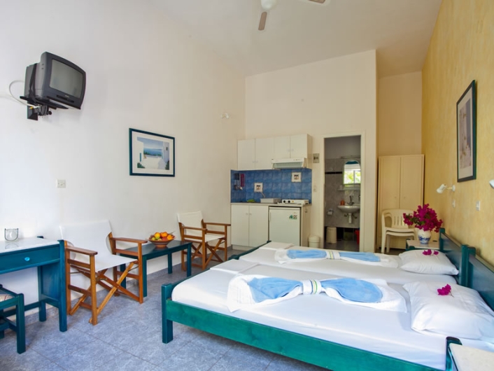 Villa Anna Maria Aliki Paros Studios 06